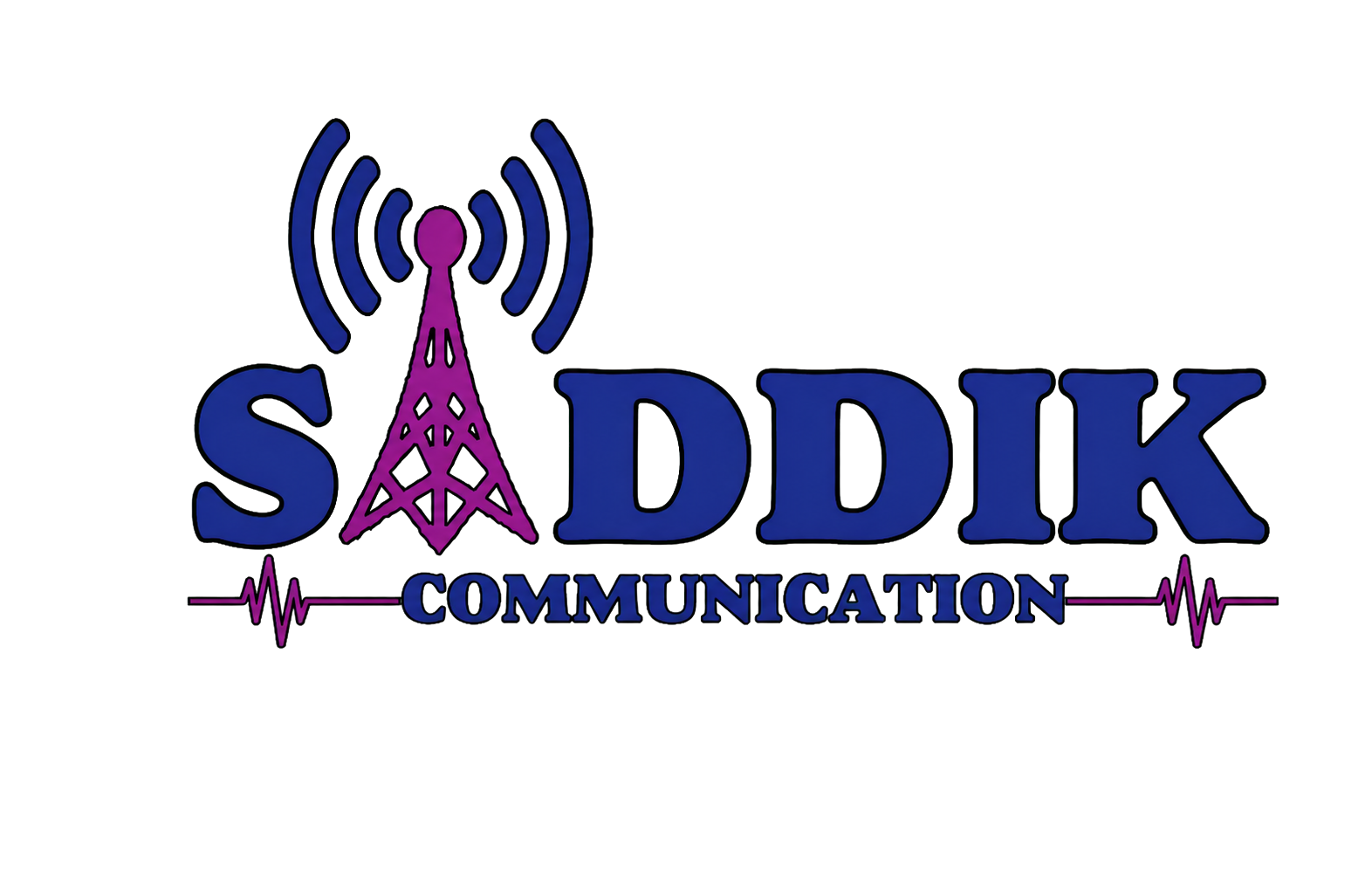 Siddik Communication